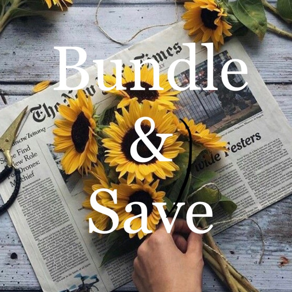 Bundle & Save - Picture 2 of 2